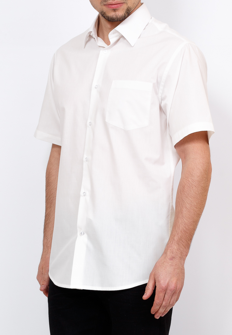 c501/0/302 Сорочка мужская короткий рукав