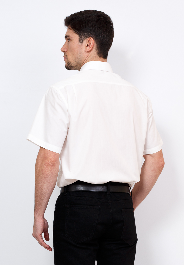 c501/0/302 Сорочка мужская короткий рукав