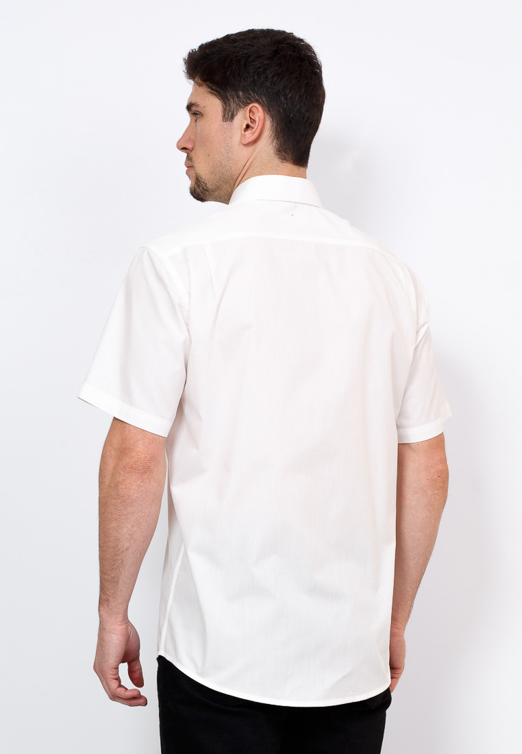 c501/0/302 Сорочка мужская короткий рукав