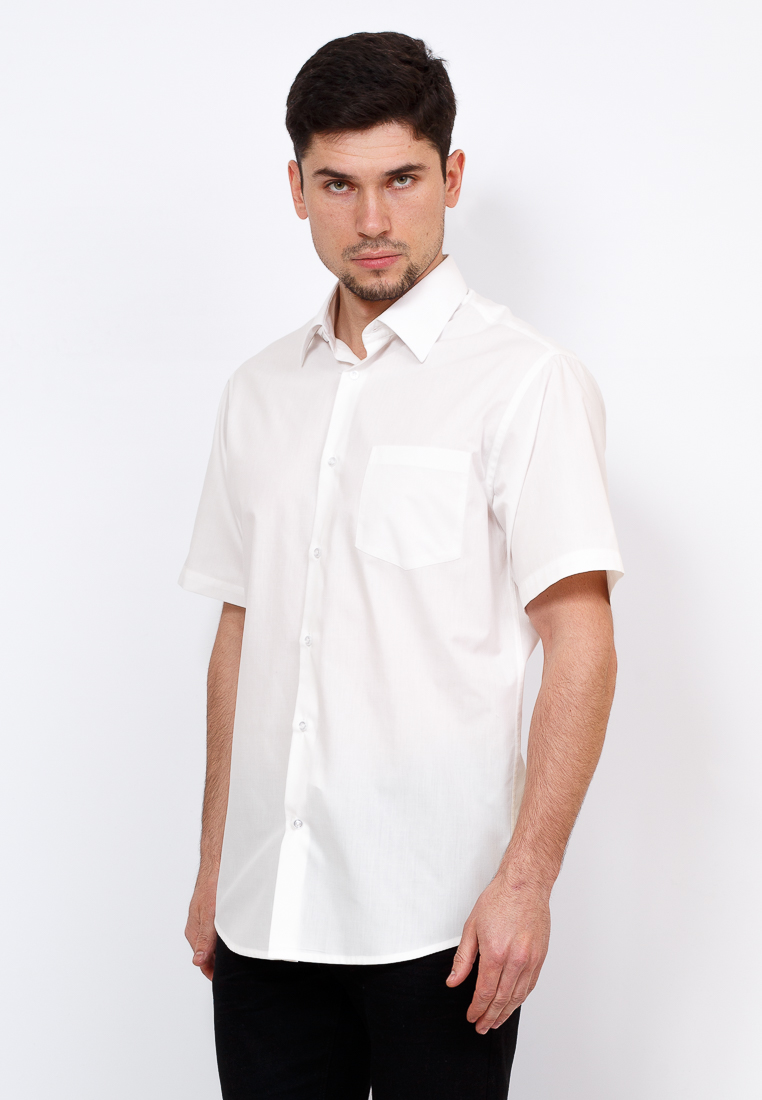 c501/0/302 Сорочка мужская короткий рукав