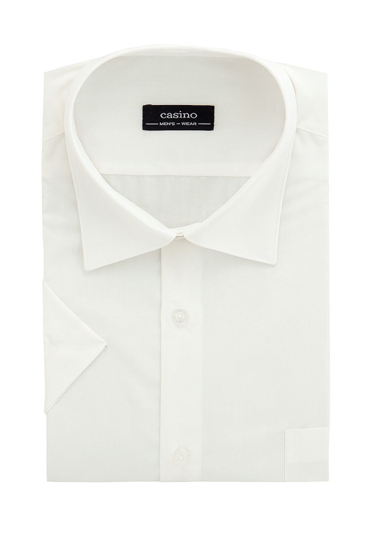 c501/0/302 Сорочка мужская короткий рукав