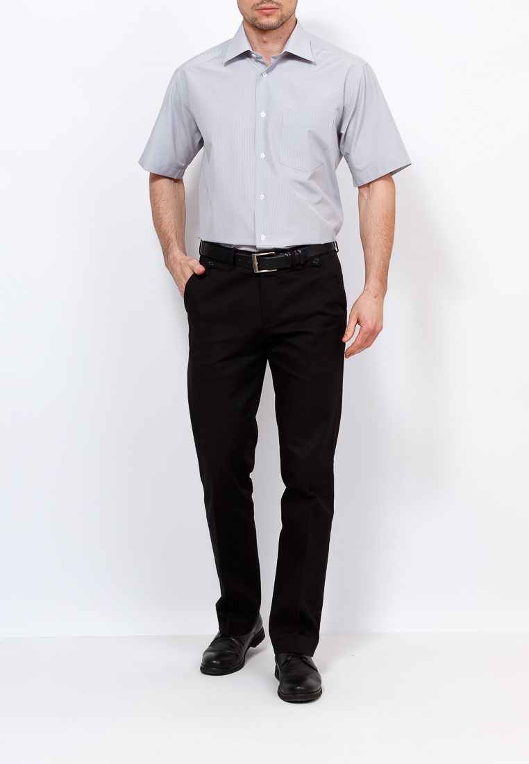 c331/0/6858 Сорочка мужская короткий рукав