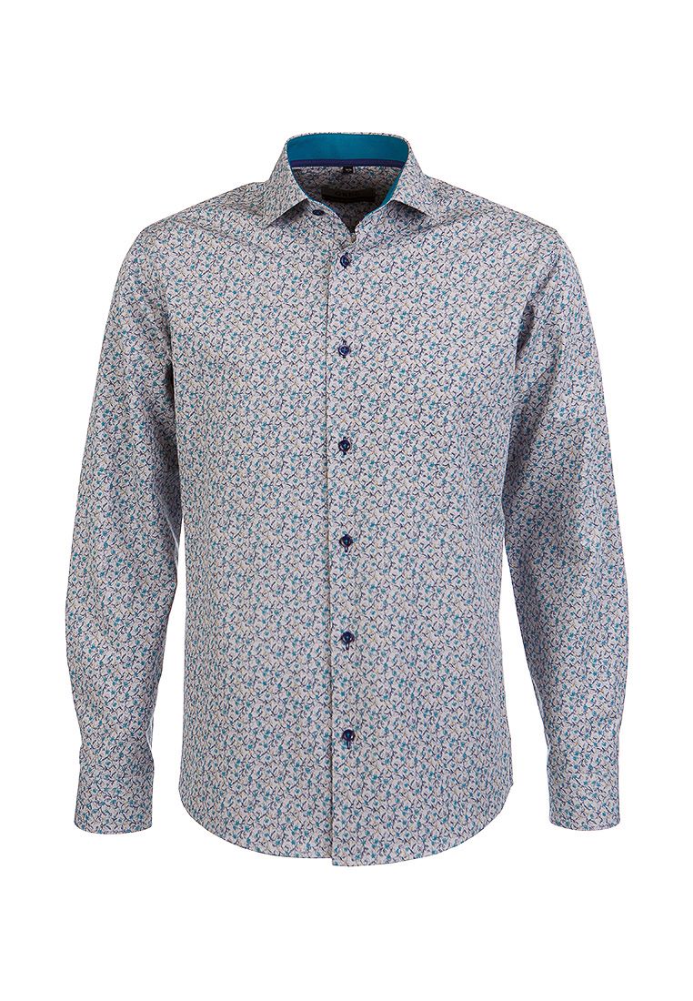 323/139/60045/Z/1 Сорочка мужская длинный рукав