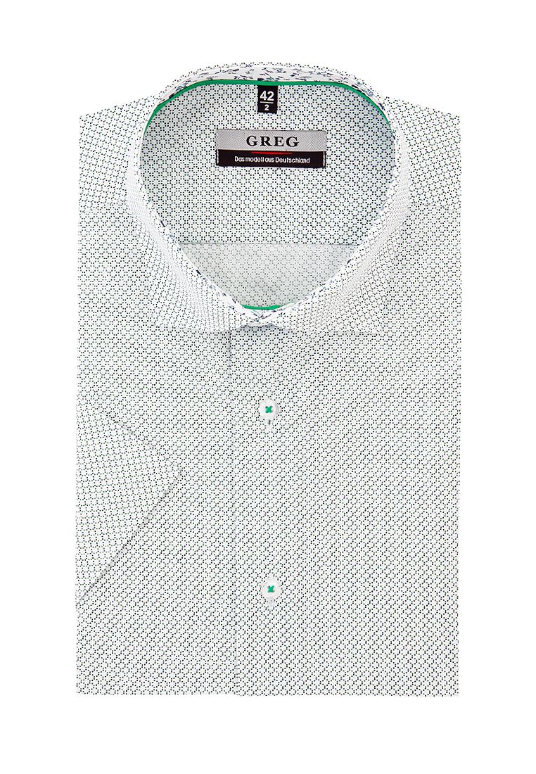 143/109/2034/ZS/1 Сорочка мужская короткий рукав