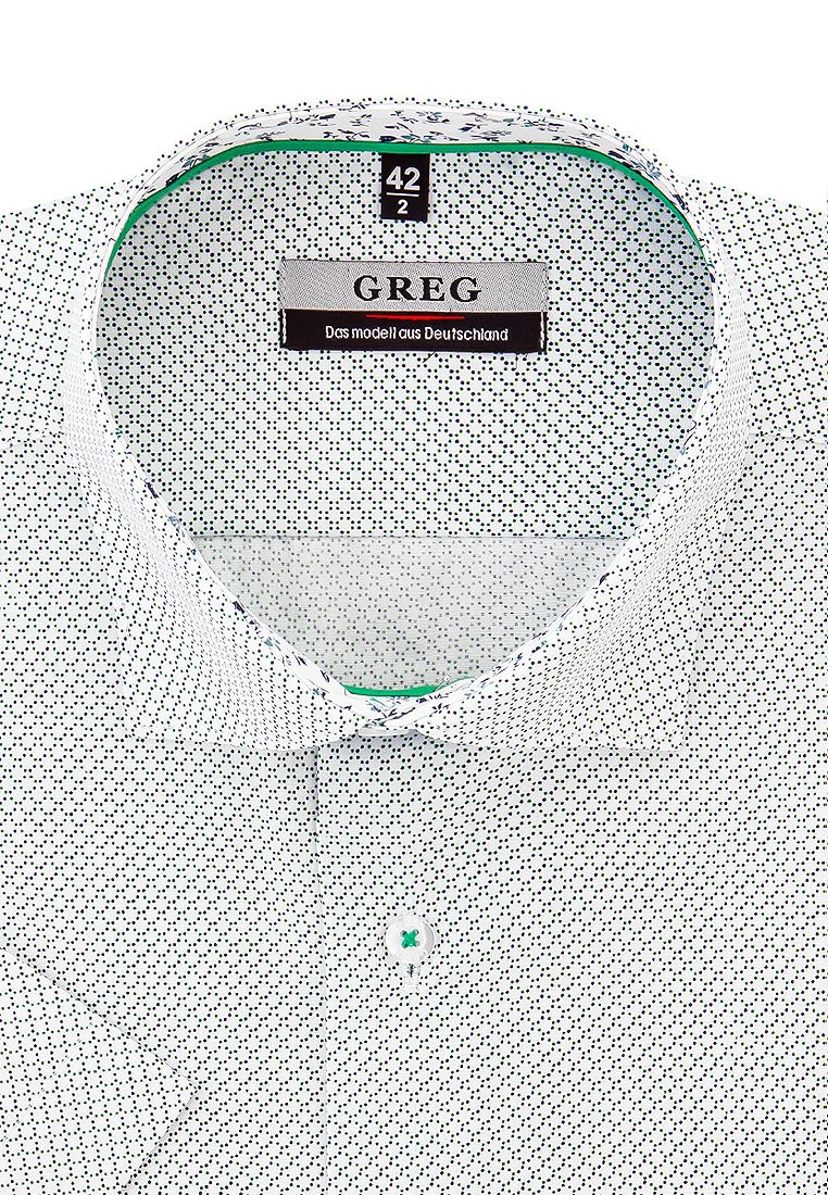 143/109/2034/ZS/1 Сорочка мужская короткий рукав