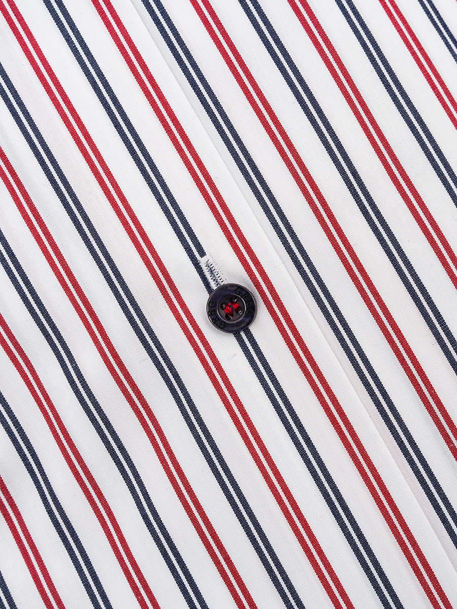 161/237/0377/ZN/1p STRETCH Сорочка мужская длинный рукав