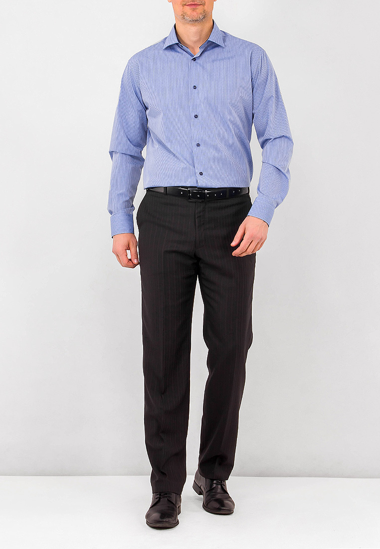 221/199/777/Z/1 Сорочка мужская длинный рукав