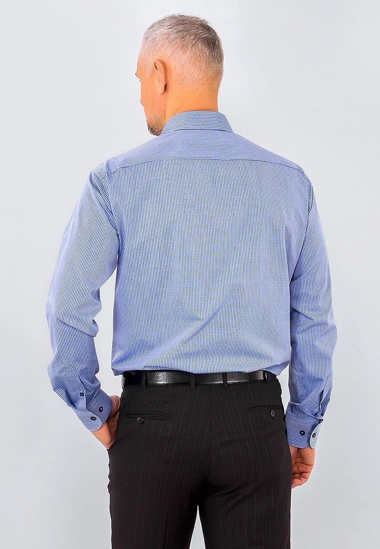 221/199/777/Z/1 Сорочка мужская длинный рукав