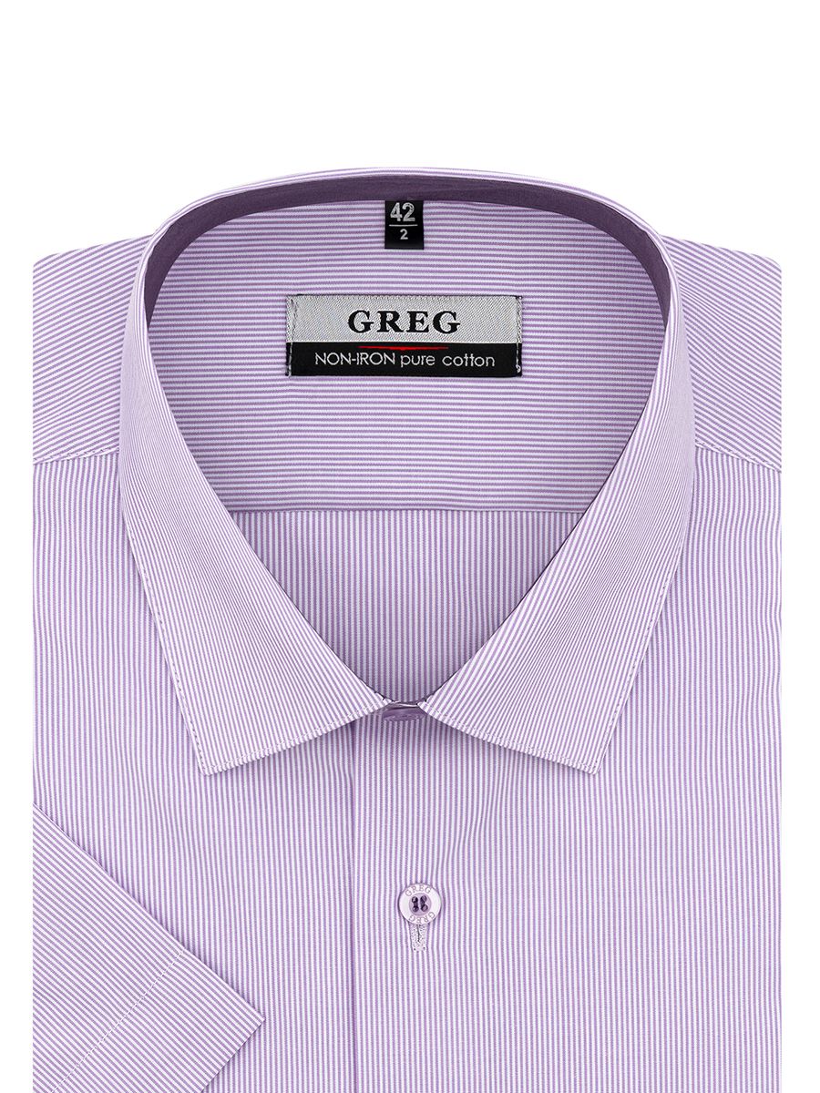 171/201/0992/Z/1 Сорочка мужская короткий рукав