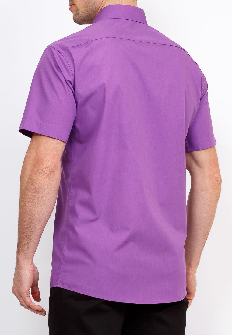 730/309/VI/Z Сорочка мужская короткий рукав