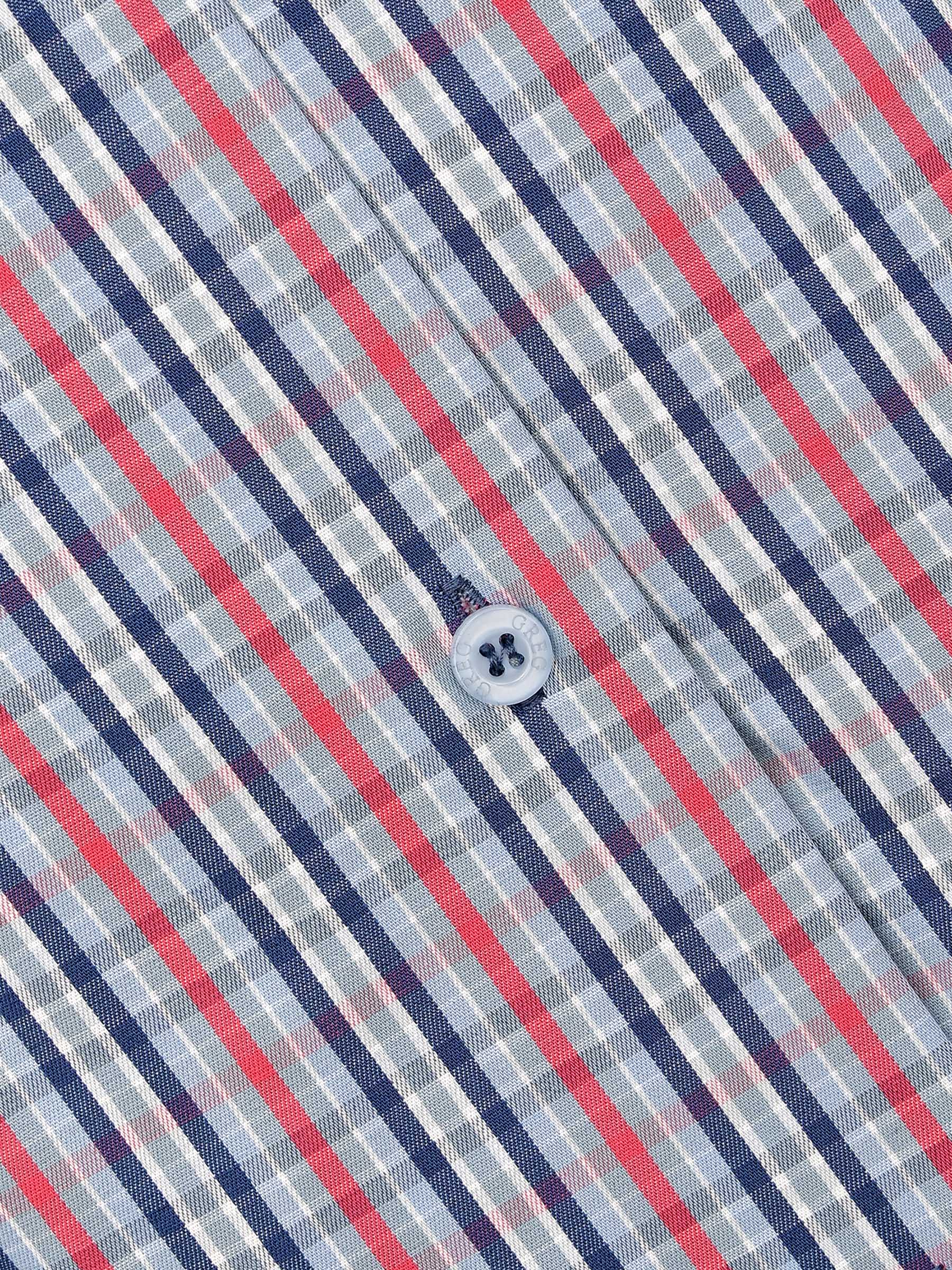 225/211/6149/1 Сорочка мужская длинный рукав