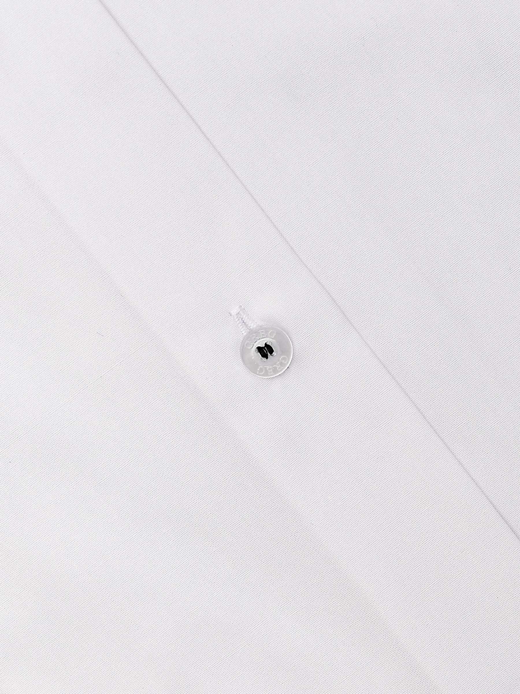 100/209/WH/Z/1p Сорочка мужская короткий рукав