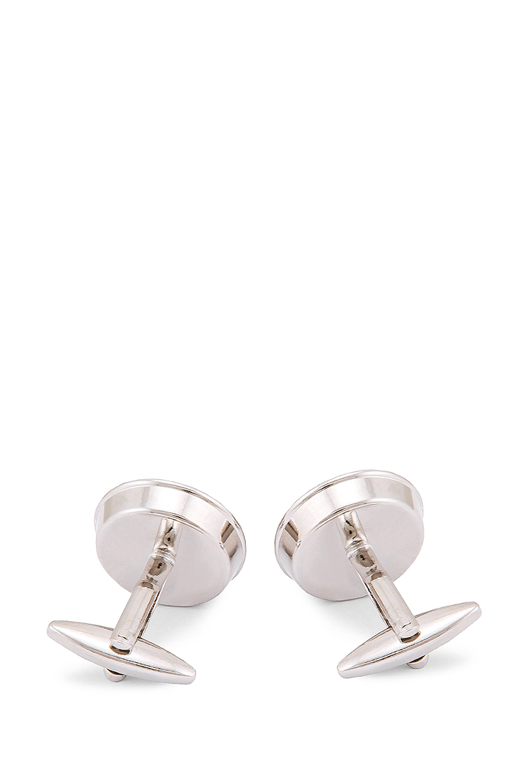 150540 Запонки в подарочной коробке