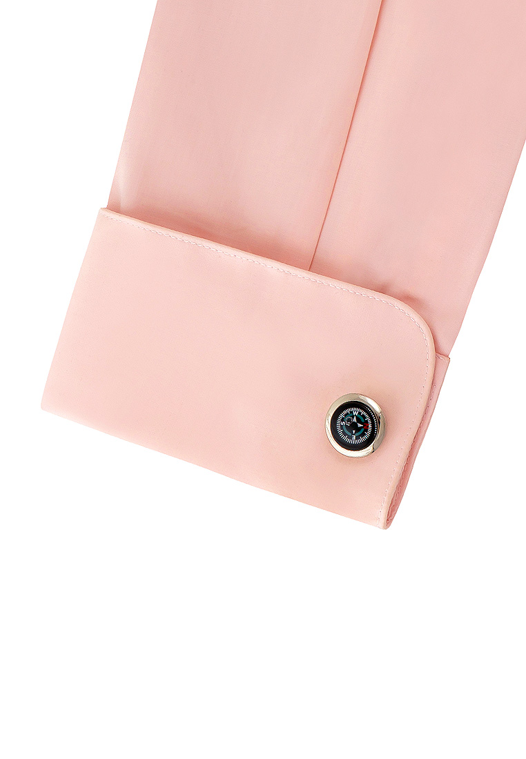 150540 Запонки в подарочной коробке