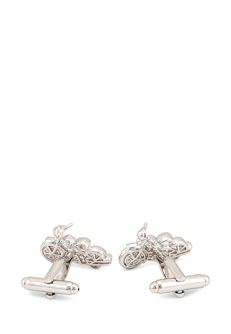 170747 Запонки в подарочной коробке