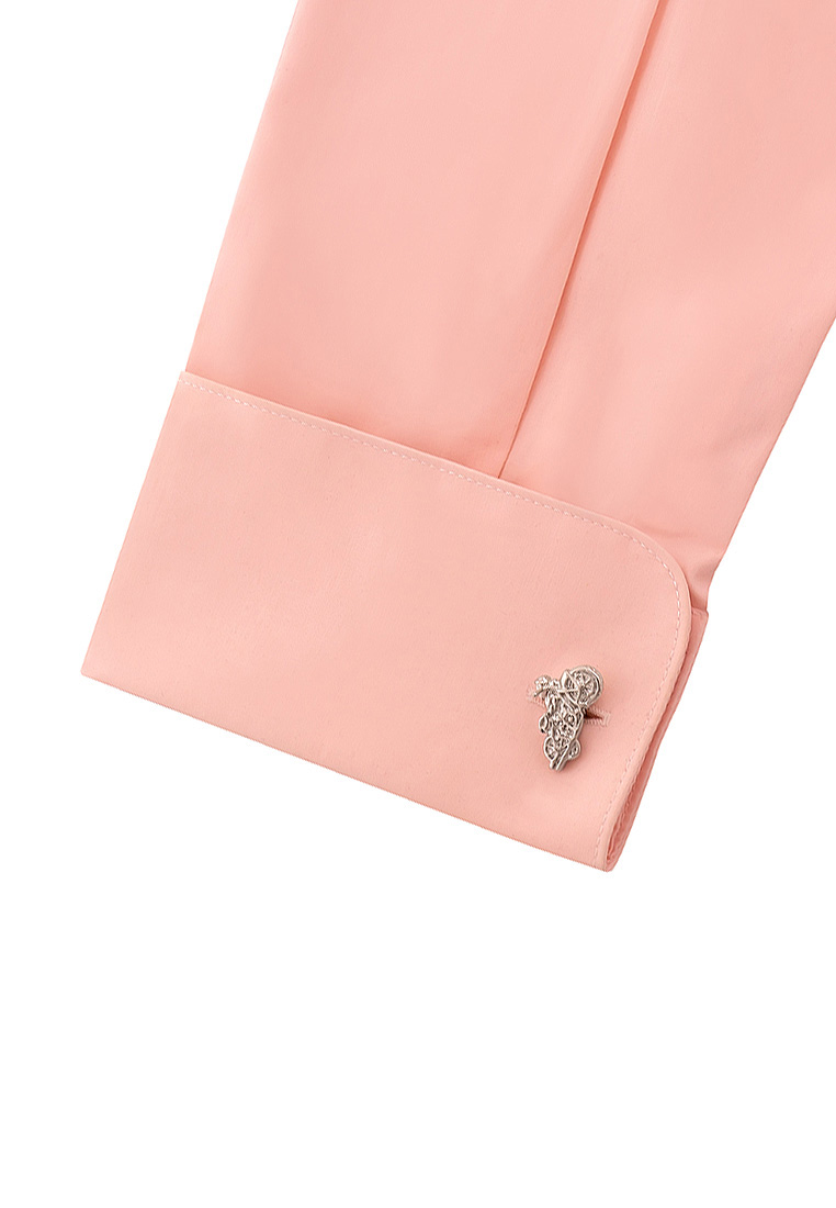 170747 Запонки в подарочной коробке