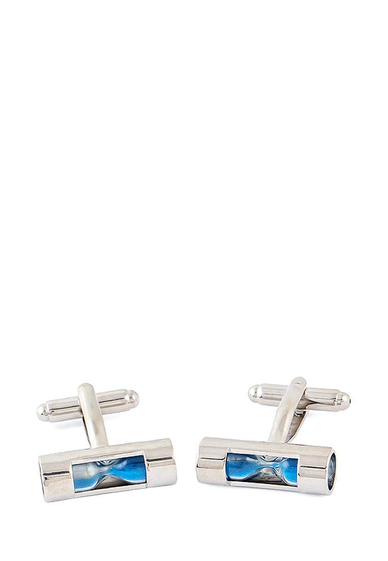 170092 Запонки в подарочной коробке