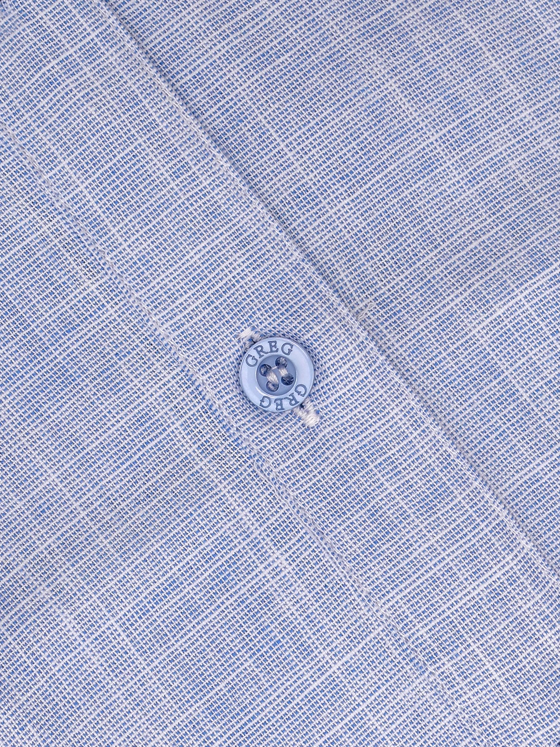 213/011/FL/Z/C/P Сорочка мужская длинный рукав