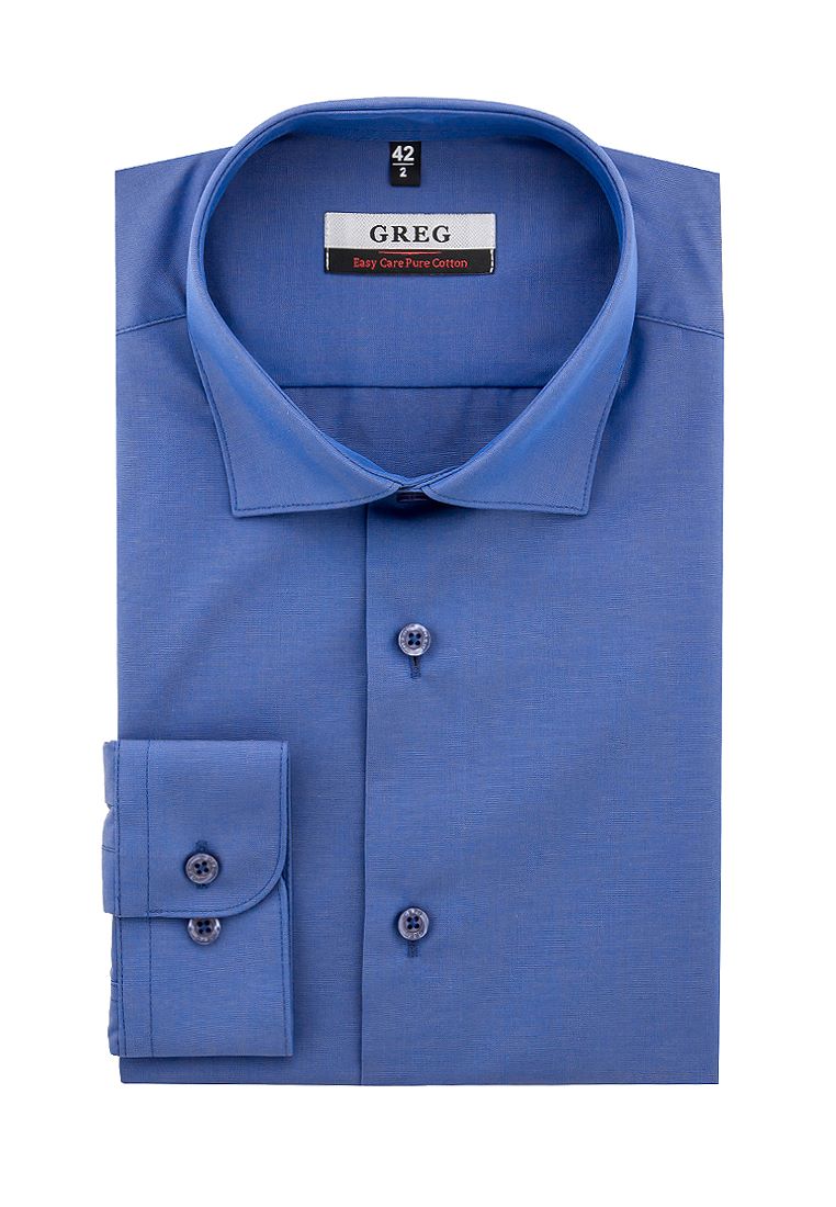 230/131/63153/H/Z Сорочка мужская длинный рукав