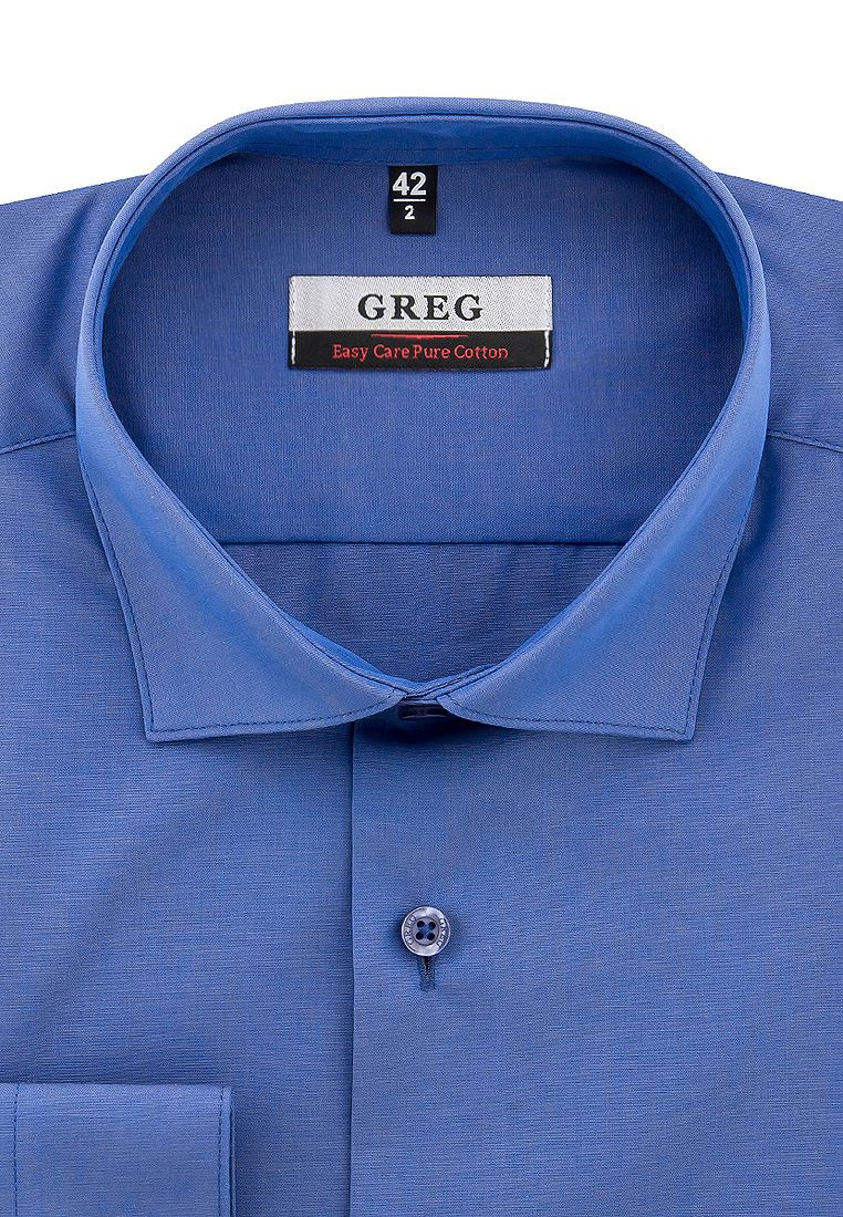 230/131/63153/H/Z Сорочка мужская длинный рукав