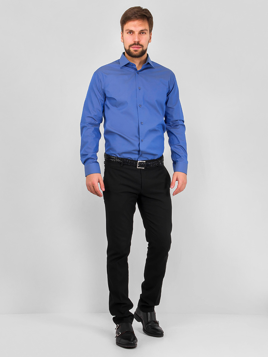 230/131/63153/H/Z Сорочка мужская длинный рукав