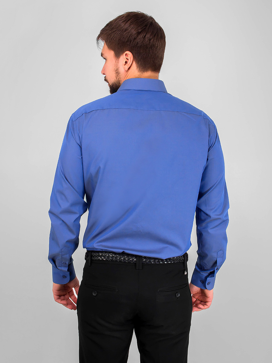 230/131/63153/H/Z Сорочка мужская длинный рукав