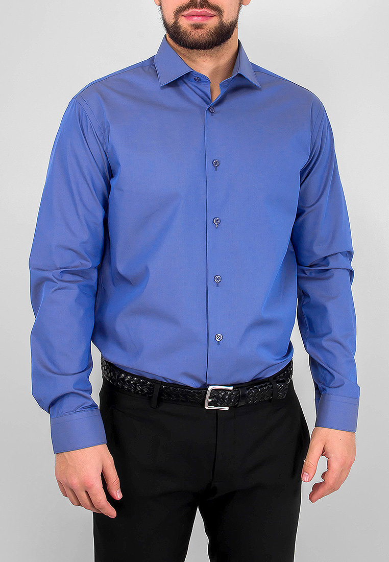 230/131/63153/H/Z Сорочка мужская длинный рукав