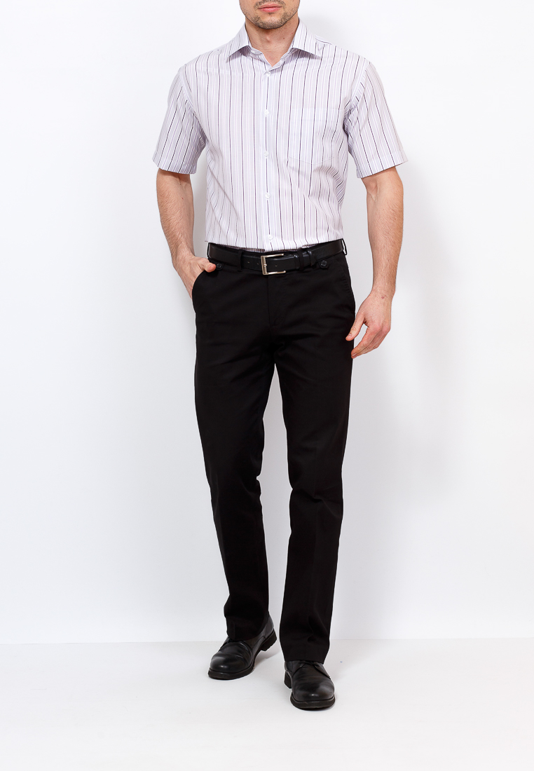 c731/0/4782/Z Сорочка мужская короткий рукав