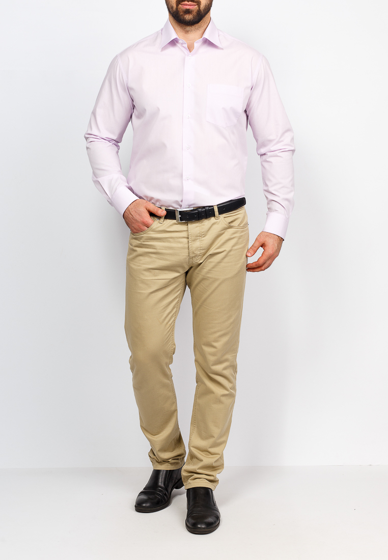 c700/0/053 Сорочка мужская короткий рукав