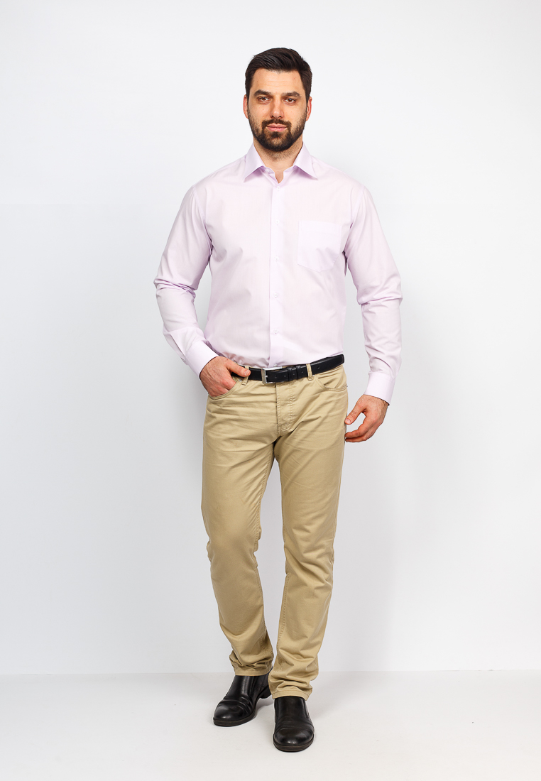 c700/0/053 Сорочка мужская короткий рукав