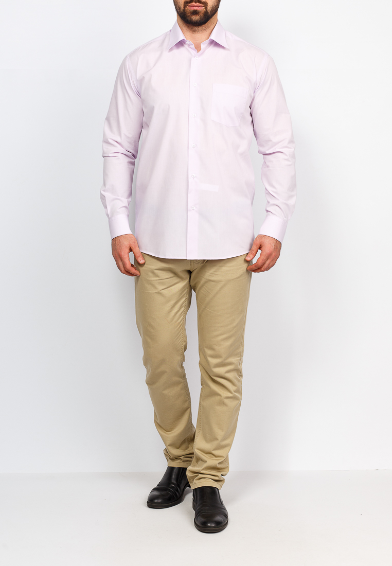 c700/0/053 Сорочка мужская короткий рукав