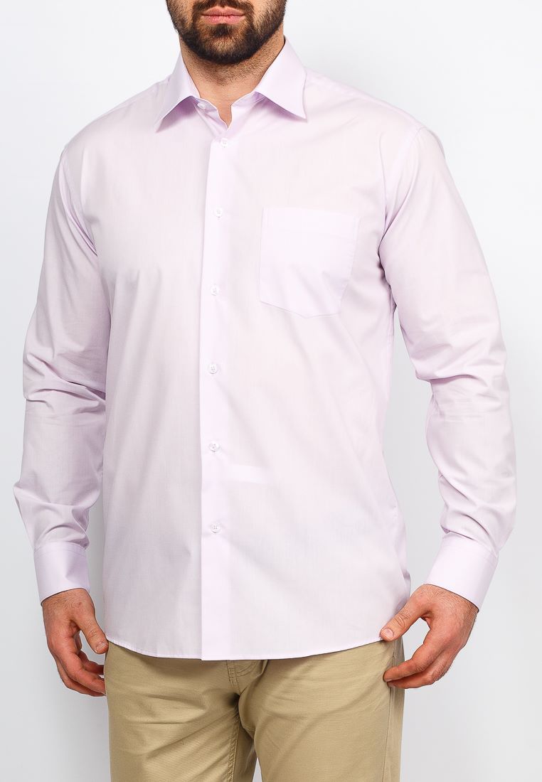 c700/0/053 Сорочка мужская короткий рукав