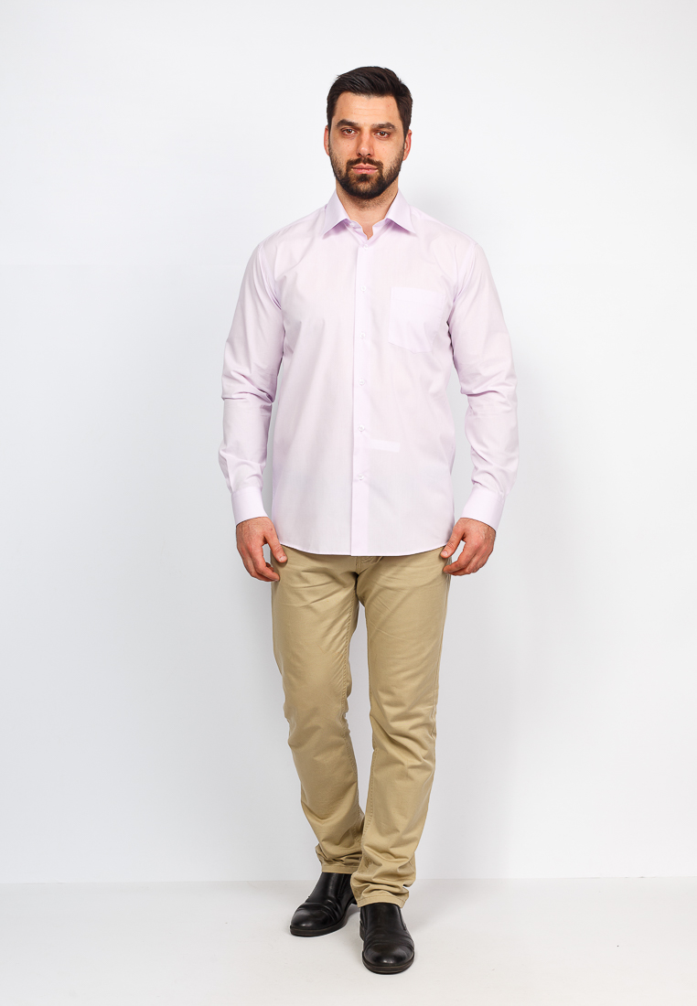 c700/0/053 Сорочка мужская короткий рукав