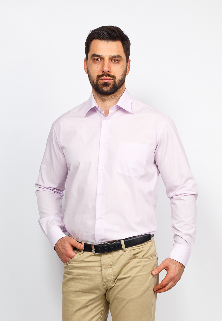 c700/0/053 Сорочка мужская короткий рукав