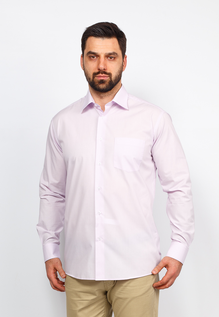 c700/0/053 Сорочка мужская короткий рукав