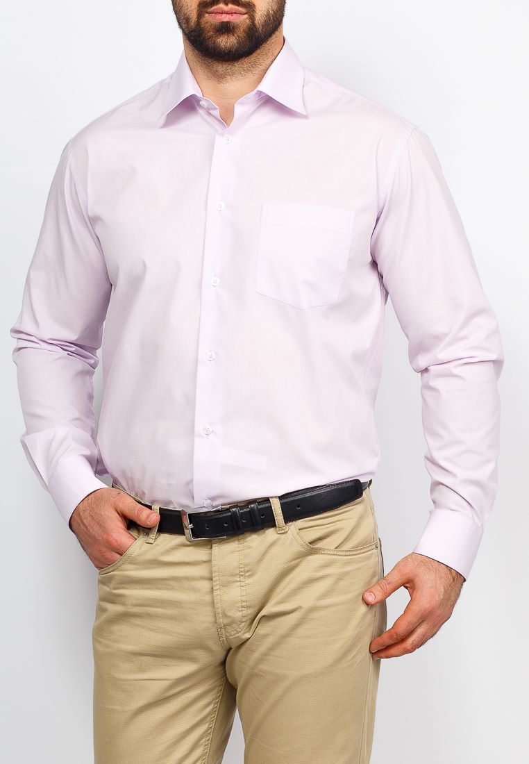 c700/0/053 Сорочка мужская короткий рукав