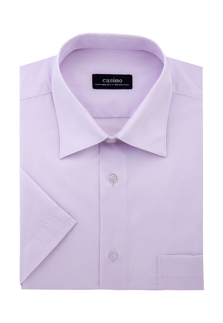 c700/0/053 Сорочка мужская короткий рукав