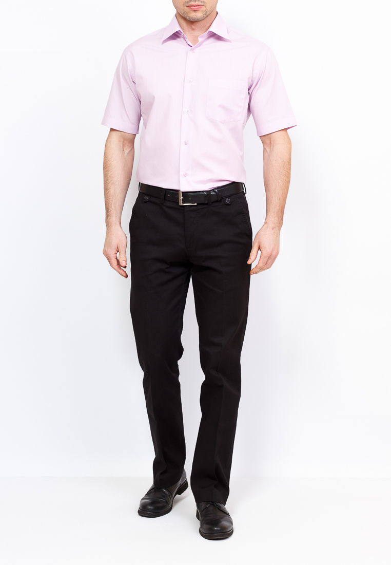 c710/0/lav/Z Сорочка мужская короткий рукав