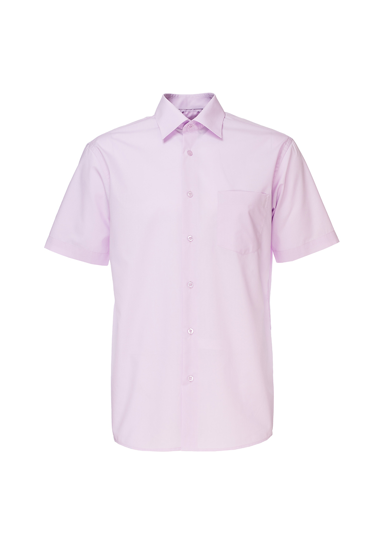 c710/0/lav/Z Сорочка мужская короткий рукав