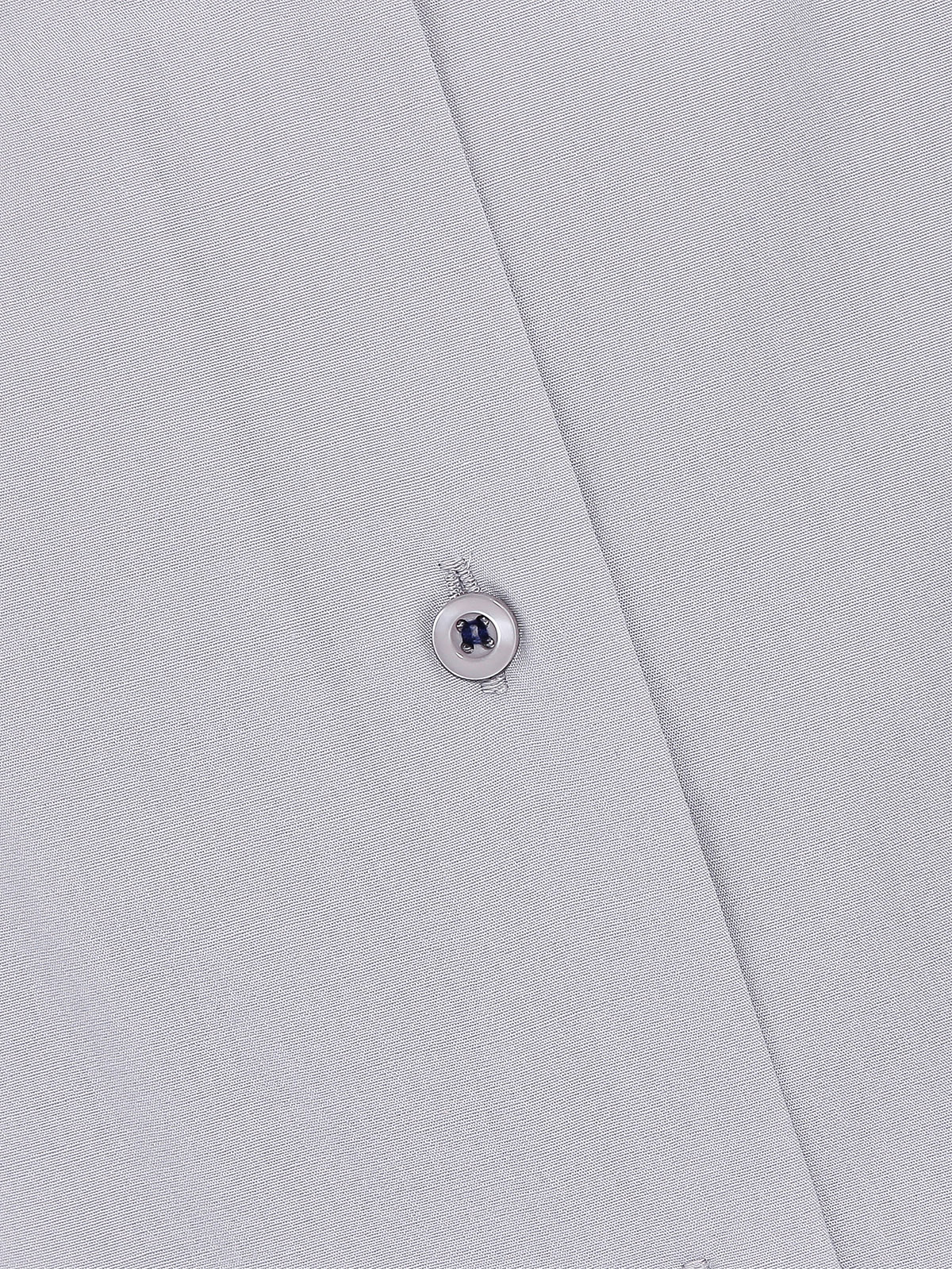 c310/157/GR/Z/1p Сорочка мужская длинный рукав