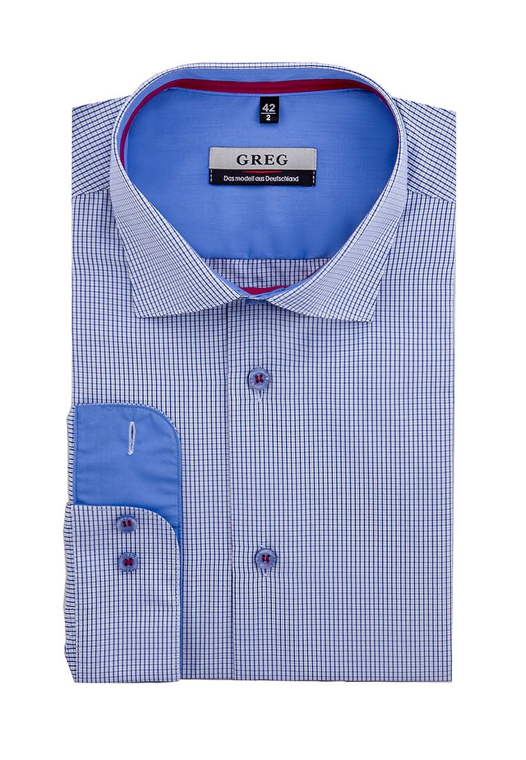 214/139/1210/Z/1p_GB Сорочка мужская длинный рукав