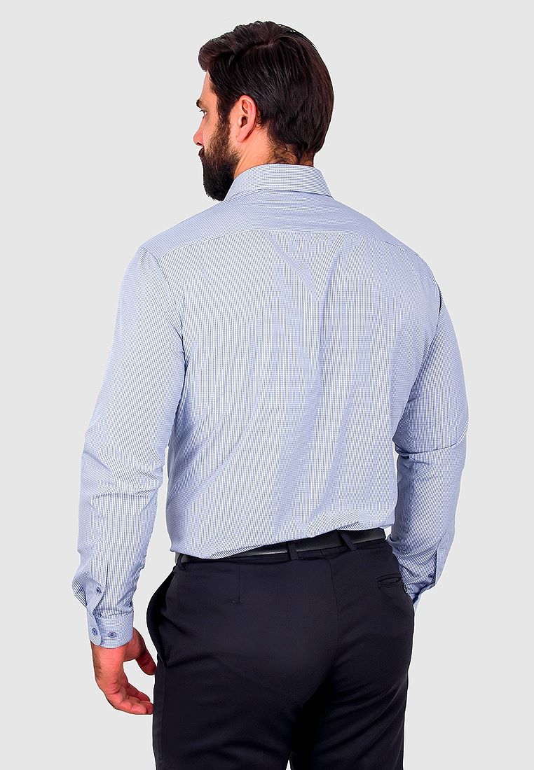 214/139/1210/Z/1p_GB Сорочка мужская длинный рукав