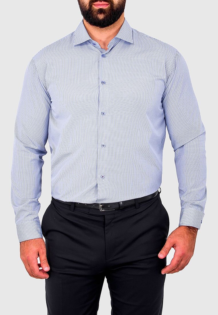 214/139/1210/Z/1p_GB Сорочка мужская длинный рукав