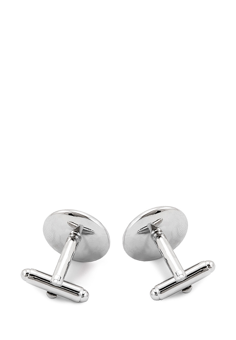 156723 Запонки в подарочной коробке