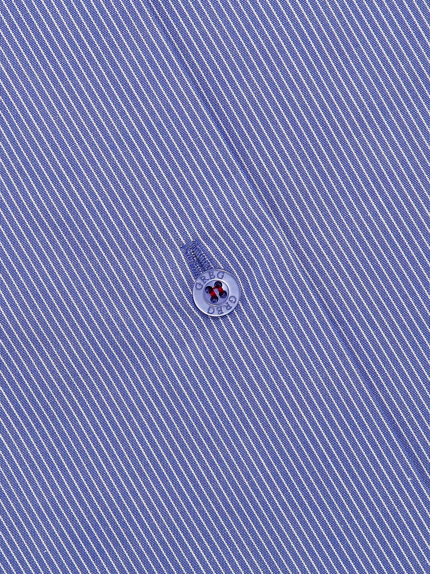 211/111/2237/1p Сорочка мужская длинный рукав