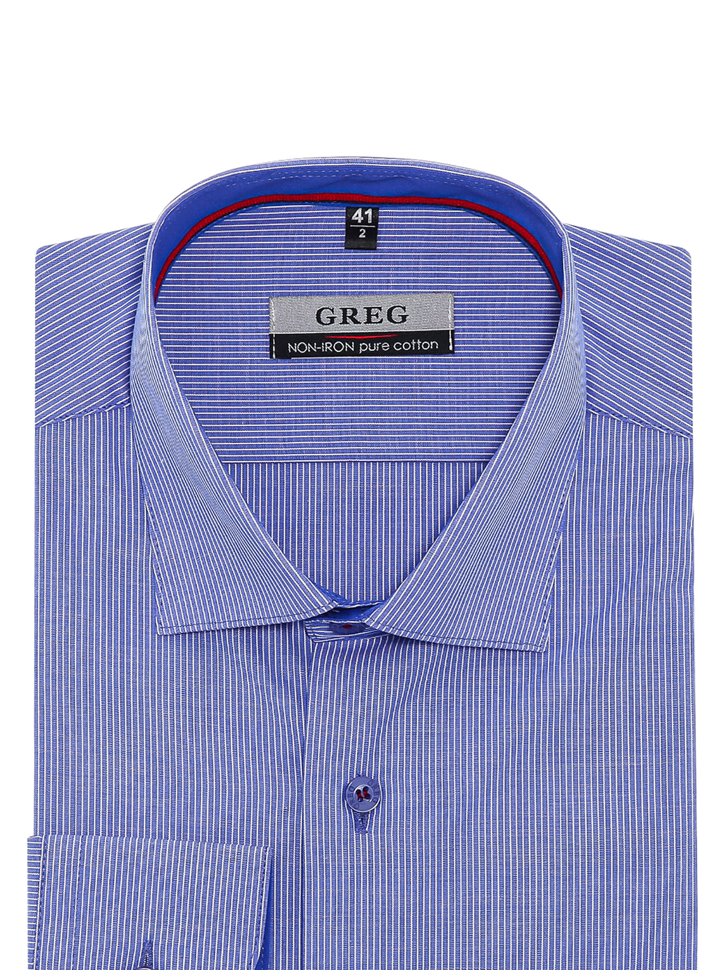 211/111/2237/1p Сорочка мужская длинный рукав