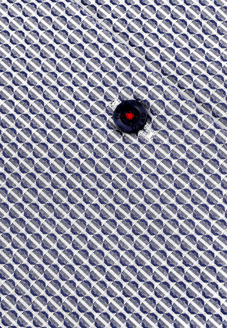 213/001/8717/ZS/C/1p Сорочка мужская короткий рукав