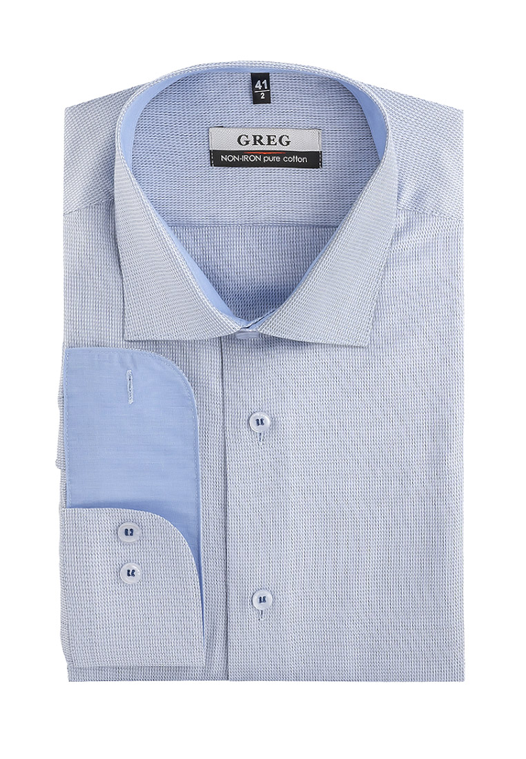 213/131/19002/Z/1_GB Сорочка мужская длинный рукав