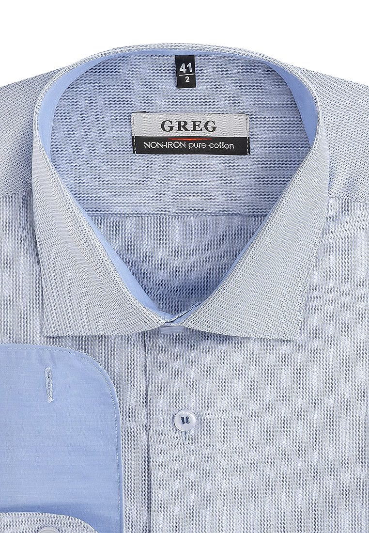 213/131/19002/Z/1_GB Сорочка мужская длинный рукав