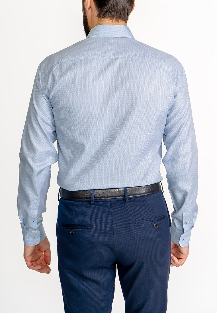 213/131/19002/Z/1_GB Сорочка мужская длинный рукав